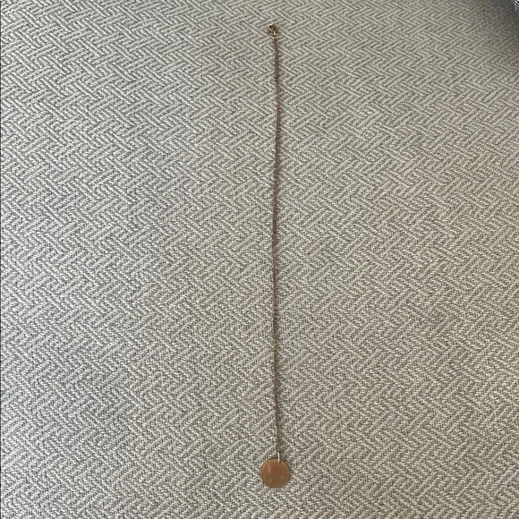 GLDN Capricorn Zodiac Constellation Necklace - Picture 6 of 9